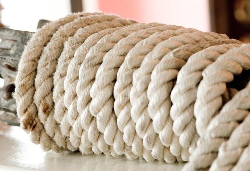 پانسیون L Krabban