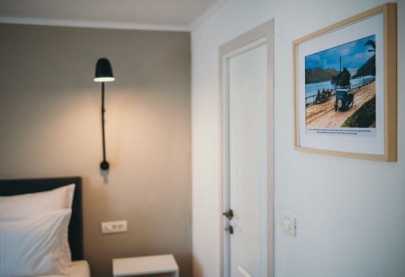پانسیون Nest Guesthouse