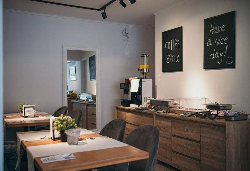 پانسیون Nest Guesthouse