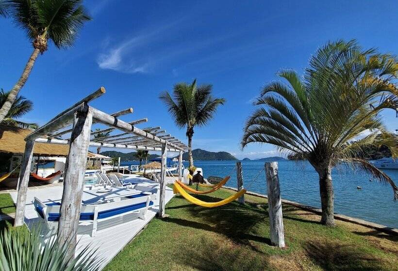 بنسيون Pousada Mestre Augusto