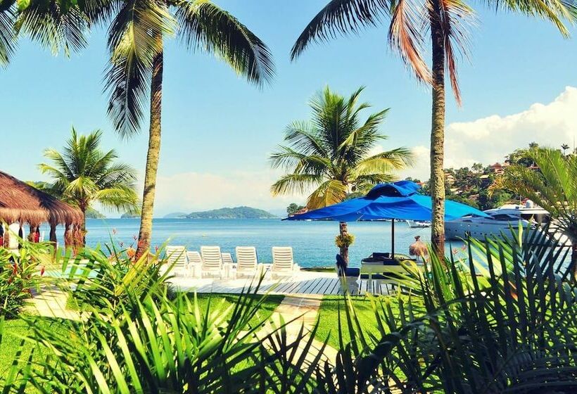 بنسيون Pousada Mestre Augusto