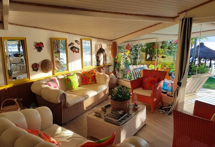 بنسيون Pousada Mestre Augusto