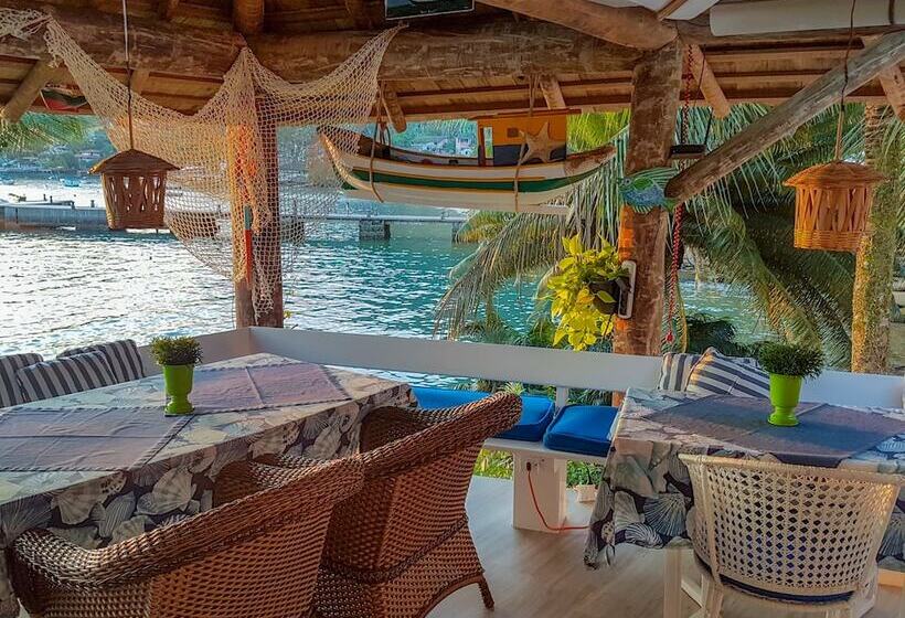 بنسيون Pousada Mestre Augusto