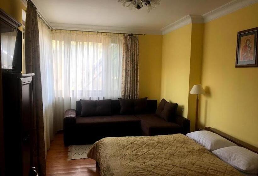 بنسيون Prutets Guest House