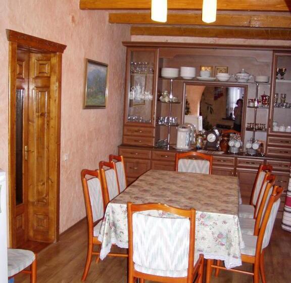 بنسيون Prutets Guest House