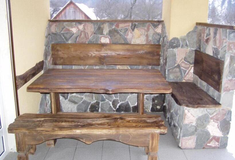 بنسيون Prutets Guest House