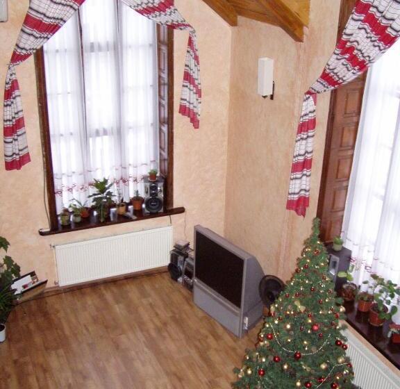 بنسيون Prutets Guest House