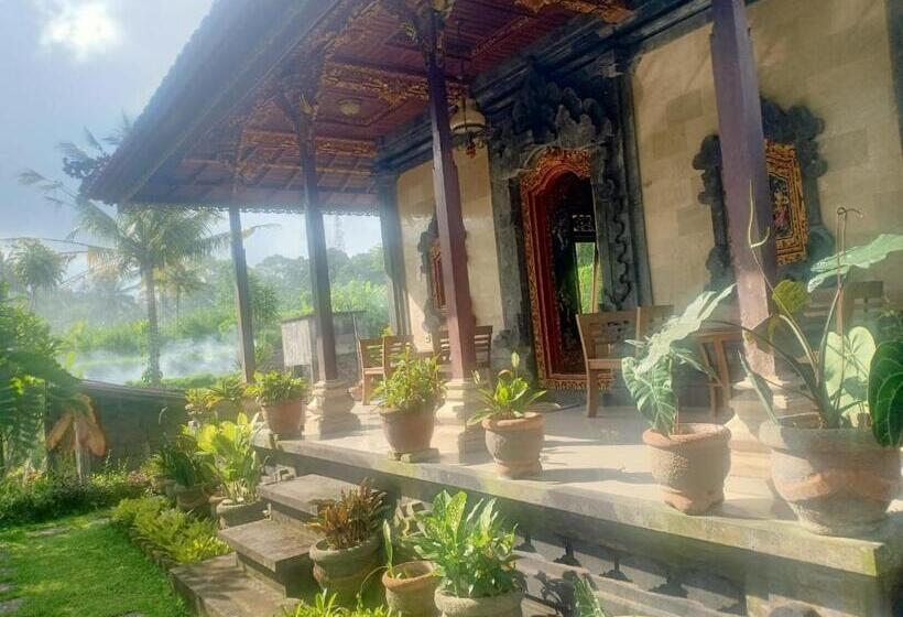Пансион Puri Agung Inn