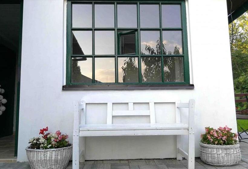 Pension Brusenka