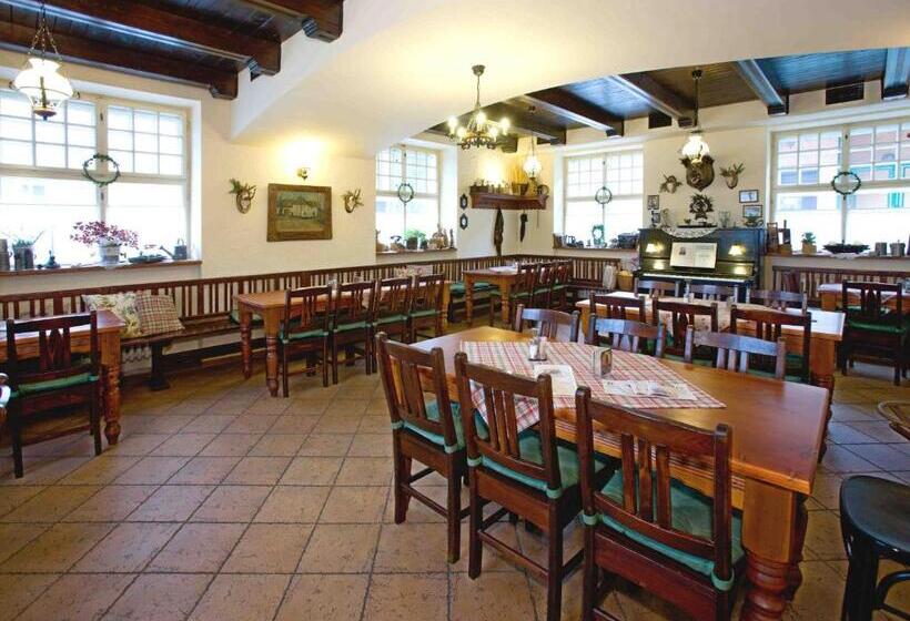 Pension Brusenka