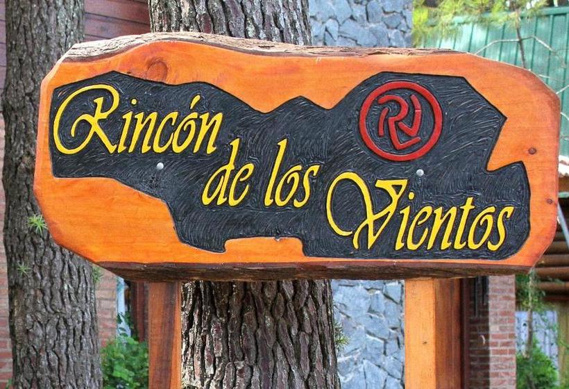 Rincón De Los Vientos