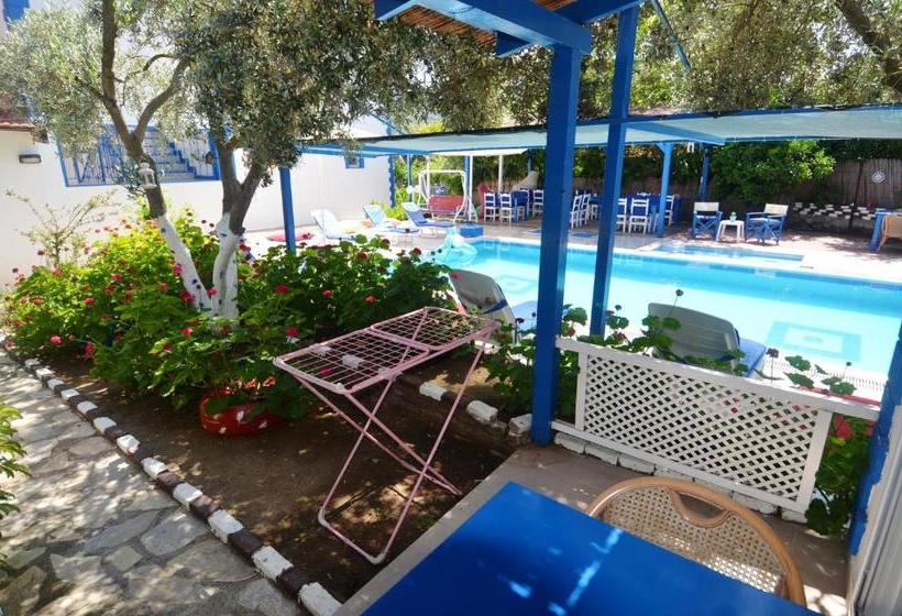 Yazici Apart & Otel