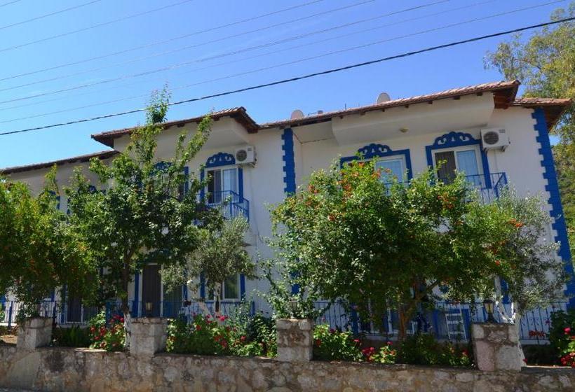 Yazici Apart & Otel