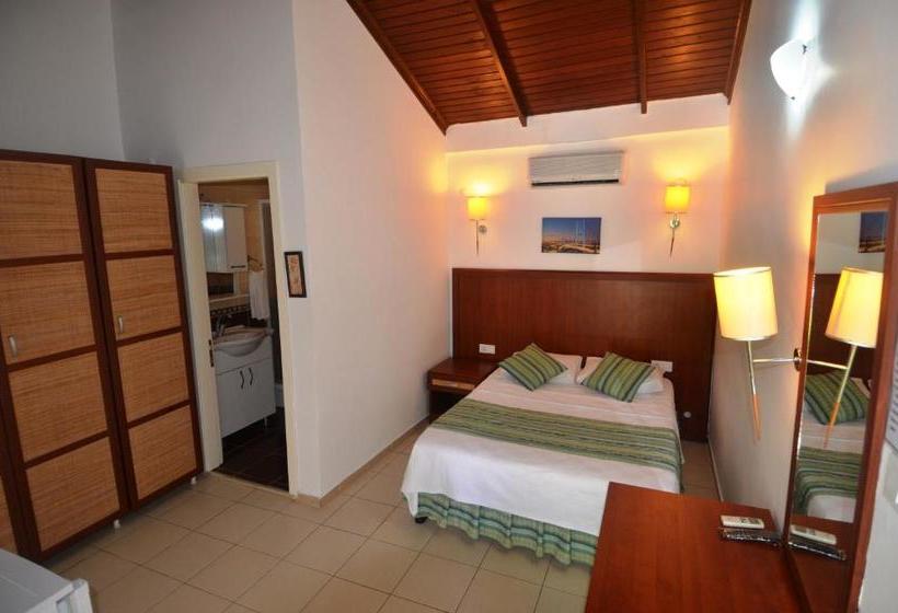 Yazici Apart & Otel