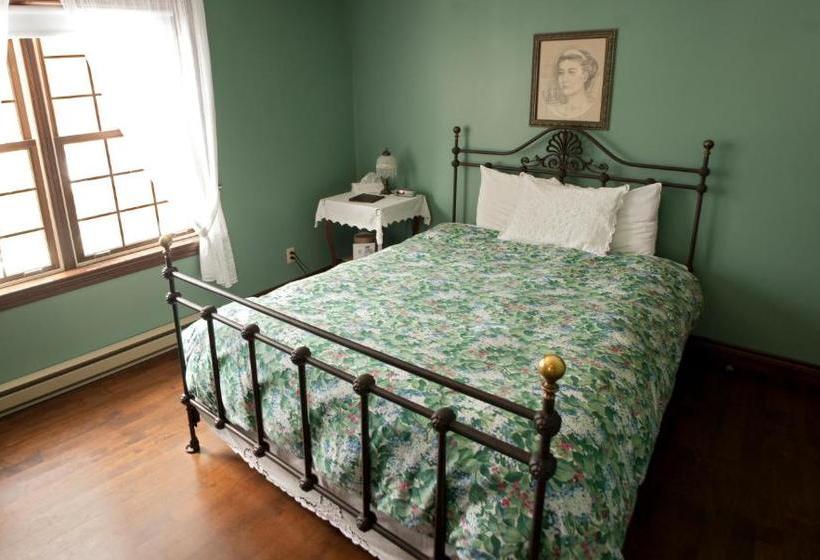 הוסטל Auberge Les Victorines Du Lac