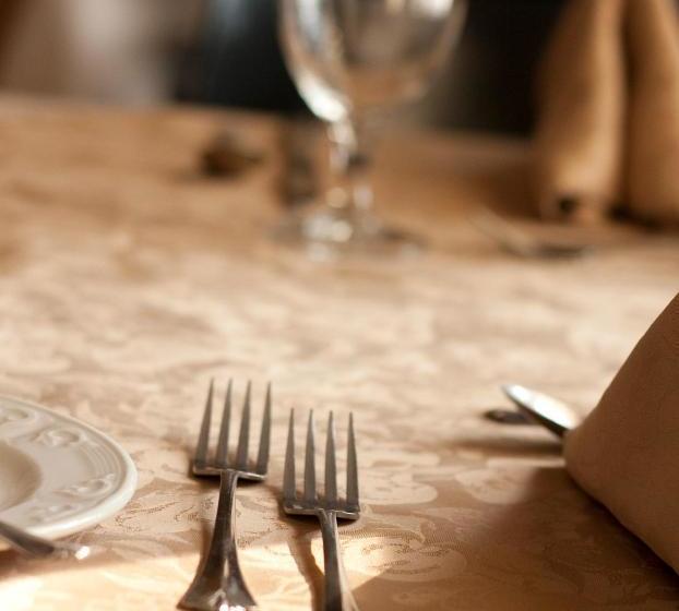 הוסטל Auberge Les Victorines Du Lac