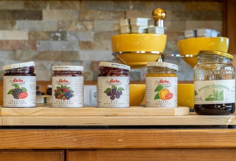 ユースホステル Gasthof Großschedl Zum Kramerwirt