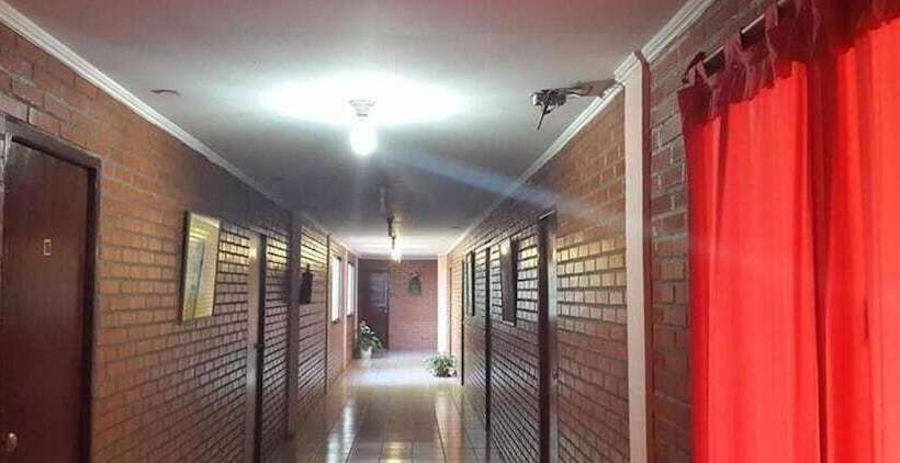فندق صغير Hosteria Maryland