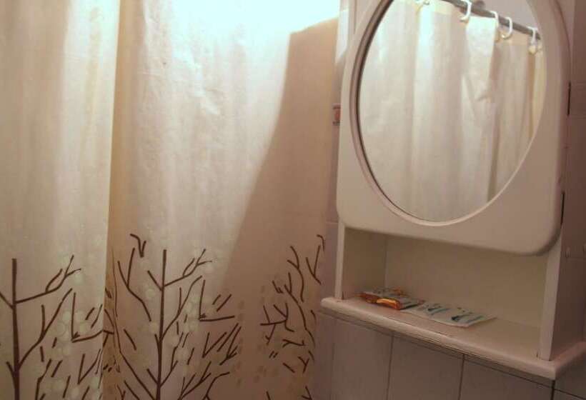 فندق صغير Hosteria Maryland