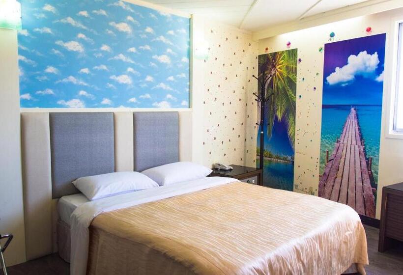 هاستل Toong Mao Resorts &