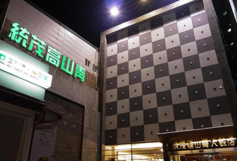 هاستل Toong Mao Resorts &