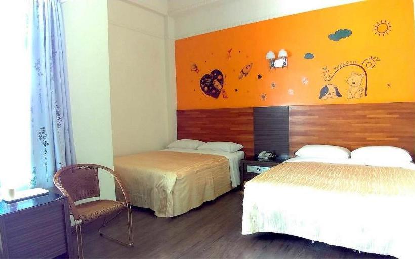 هاستل Toong Mao Resorts &