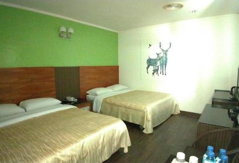 هاستل Toong Mao Resorts &