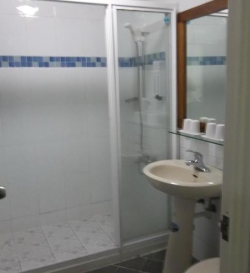 هاستل Toong Mao Resorts &