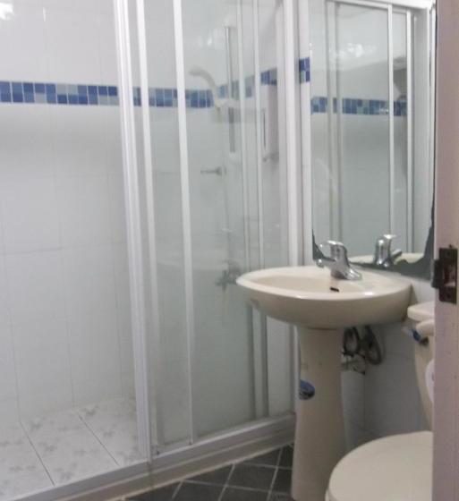 هاستل Toong Mao Resorts &