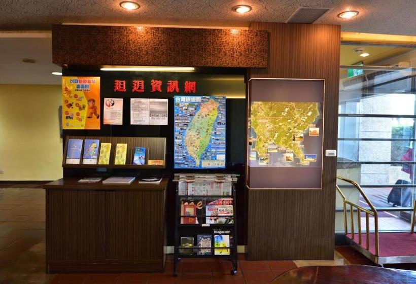 هاستل Toong Mao Resorts &