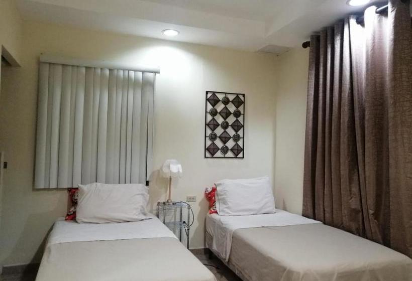 Apartotel Don Francisco