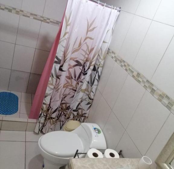 Apartotel Don Francisco