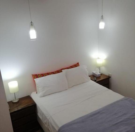 Apartotel Don Francisco