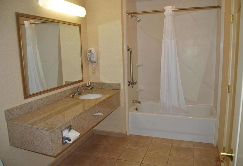 فندق Creekside Lodge Berea