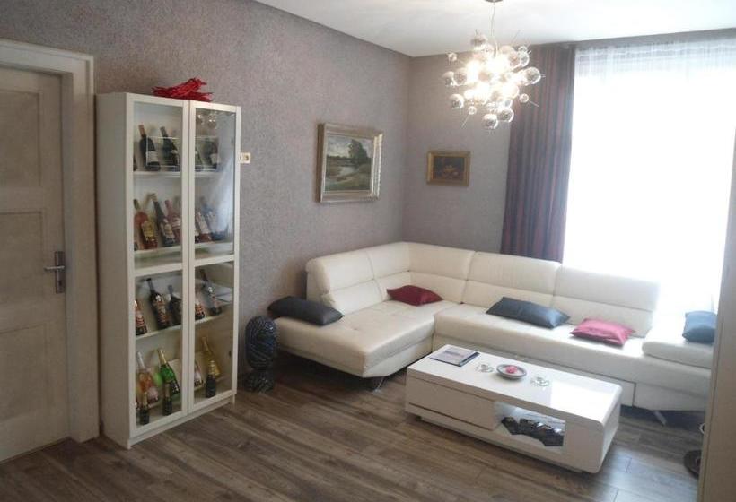 Luxusni Apartmany Stodolni