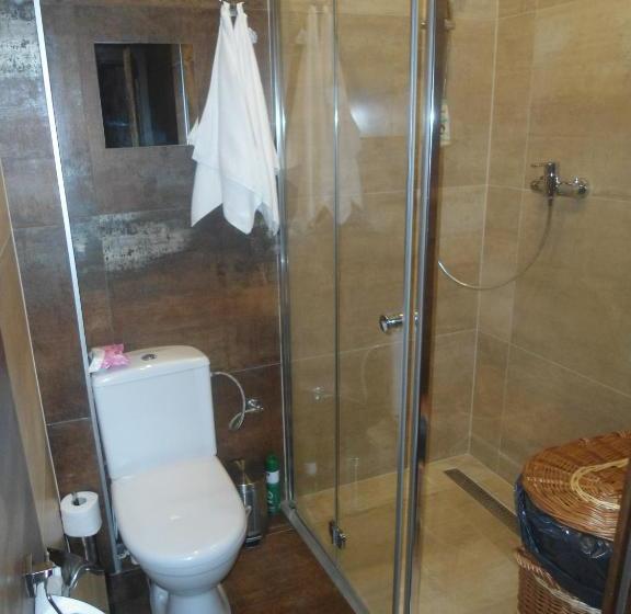 Luxusni Apartmany Stodolni