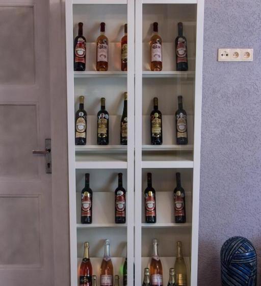 Luxusni Apartmany Stodolni