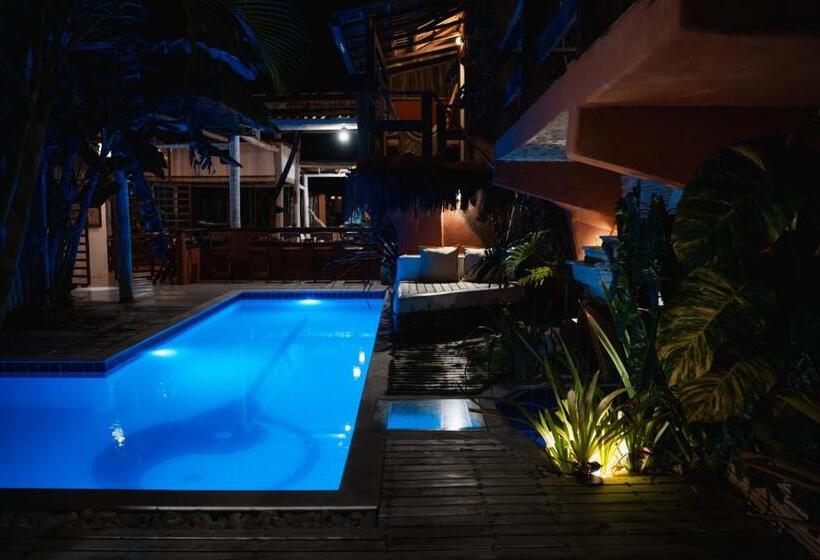 پانسیون Aiuruoca