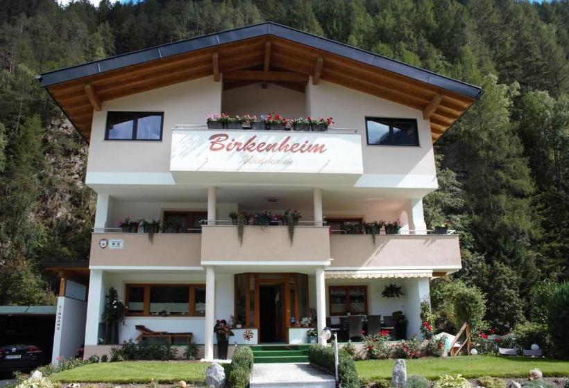 膳宿费 Birkenheim Widmann