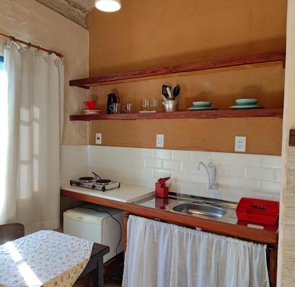 ペンション Cafezal Em Flor Turismo E Cafés Especiais