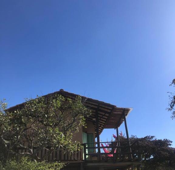 ペンション Cafezal Em Flor Turismo E Cafés Especiais