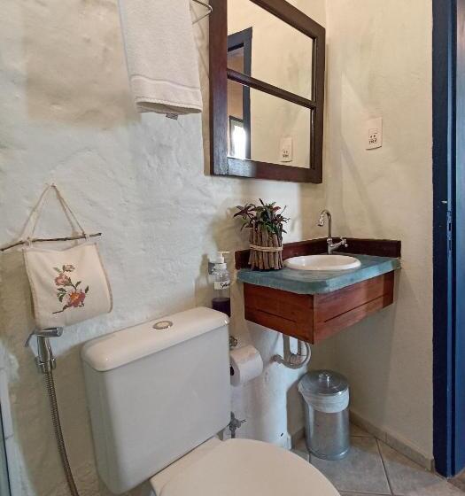 ペンション Cafezal Em Flor Turismo E Cafés Especiais