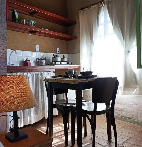 ペンション Cafezal Em Flor Turismo E Cafés Especiais