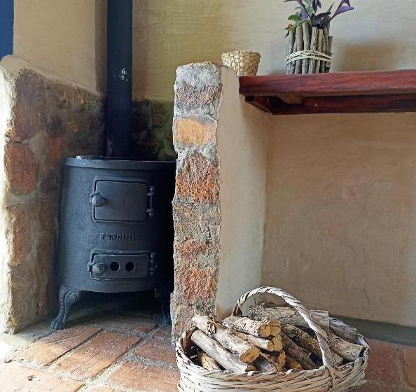 ペンション Cafezal Em Flor Turismo E Cafés Especiais