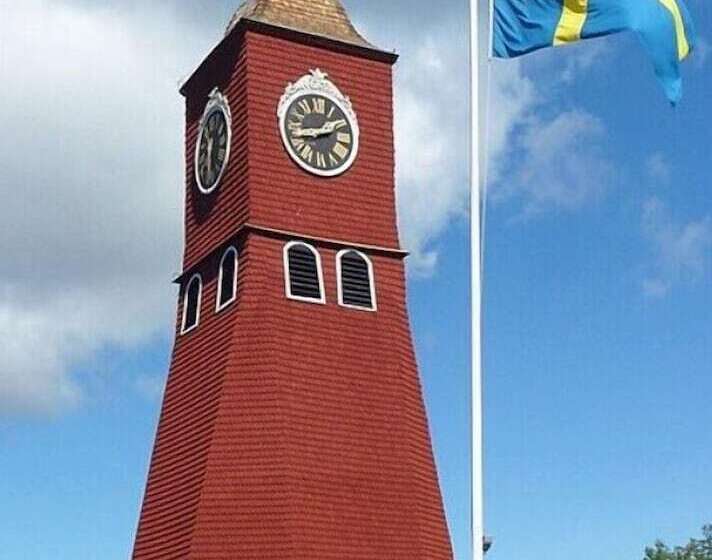 پانسیون Epokgården
