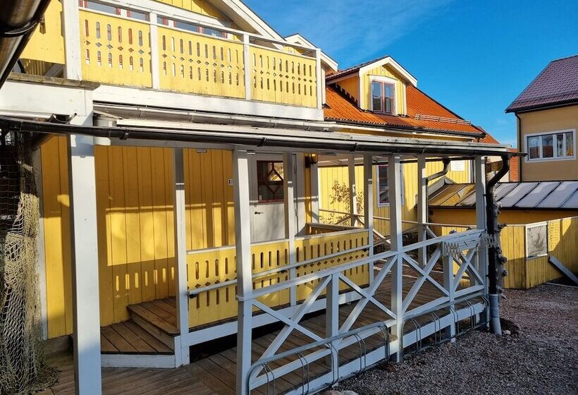پانسیون Epokgården