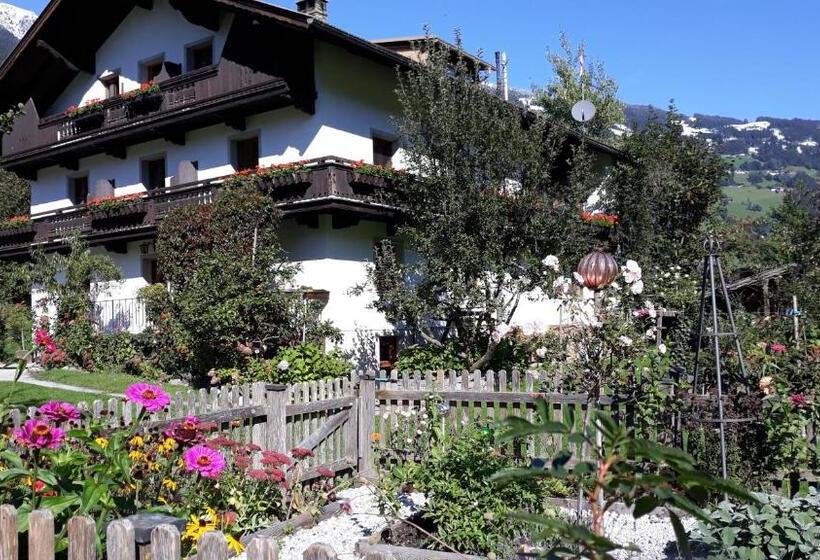 Пансион Gästehaus Pfister Maria