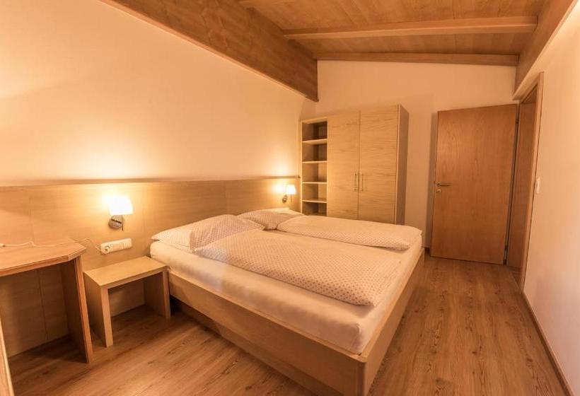 Пансион Gästehaus Vorderegger