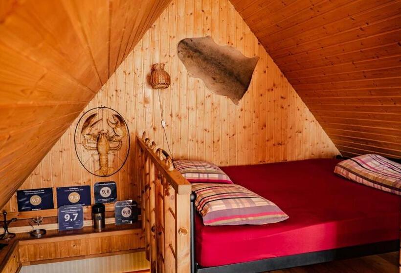 بنسيون Guest House šampētera Māja
