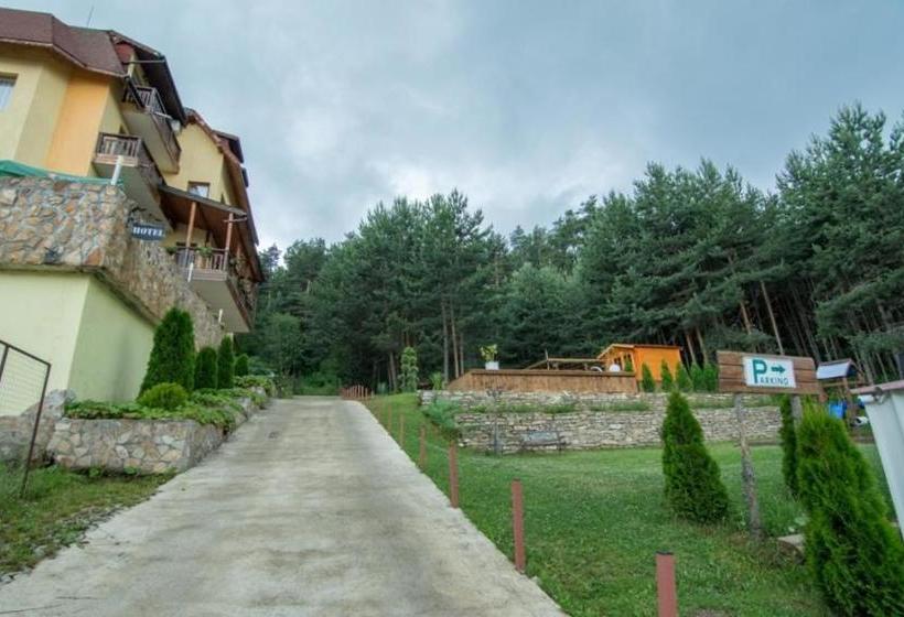 פנסיון Guest House Slunchev Cviat